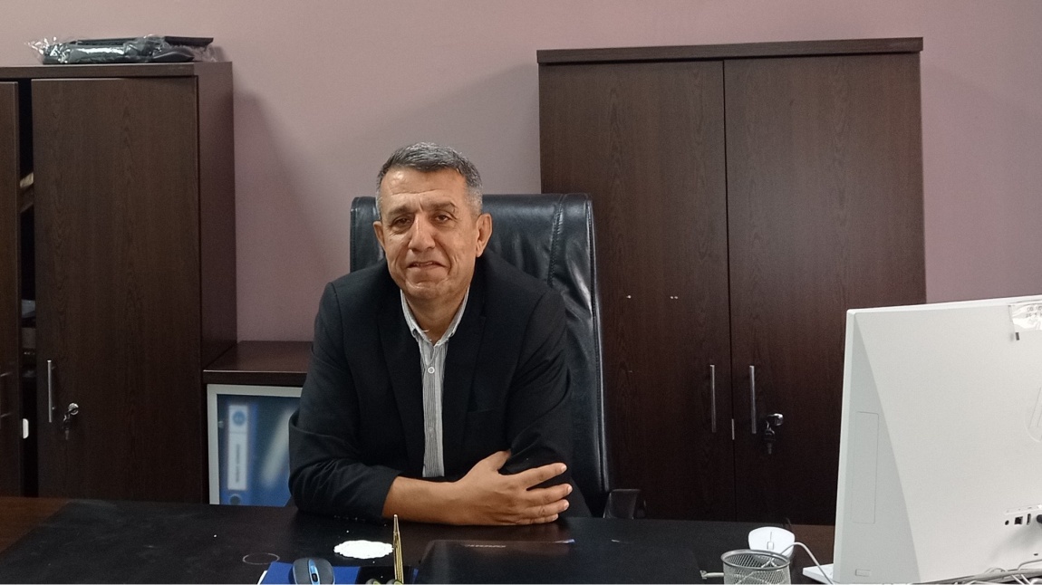 Zeynel Abidin KAYIŞ - Kurum Müdürü